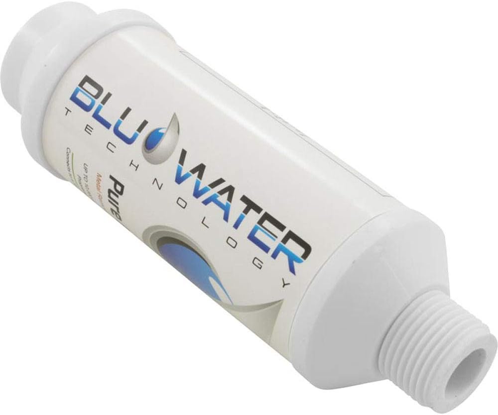 Pre-Filter Carbon Block Pack of 2 X216
