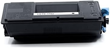 Black Toner Cartridge 2 Pack U417098