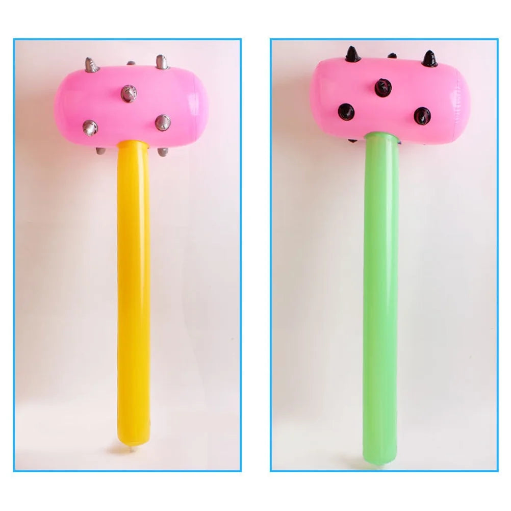 Colorful PVC Inflatable Hammers Toy T130782