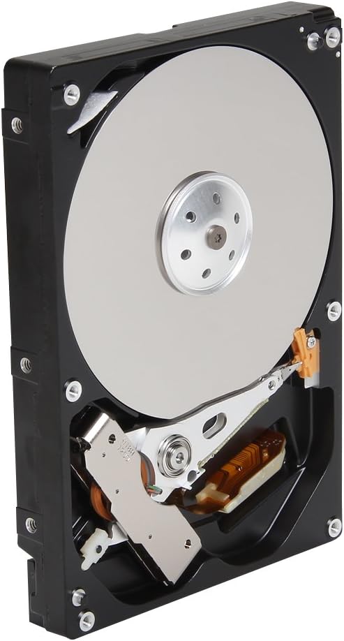 2TB 7200 RPM 3.5 Internal Drive Y239721