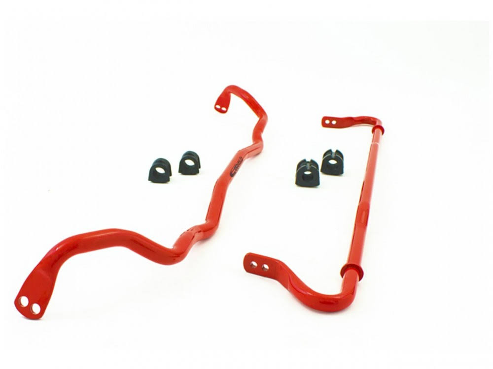 Sway Bar C2567