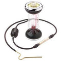 CO2 and O2 Testing Kit with Sampling Case Y15322