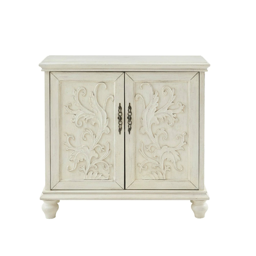2-Door Cabinet N99644