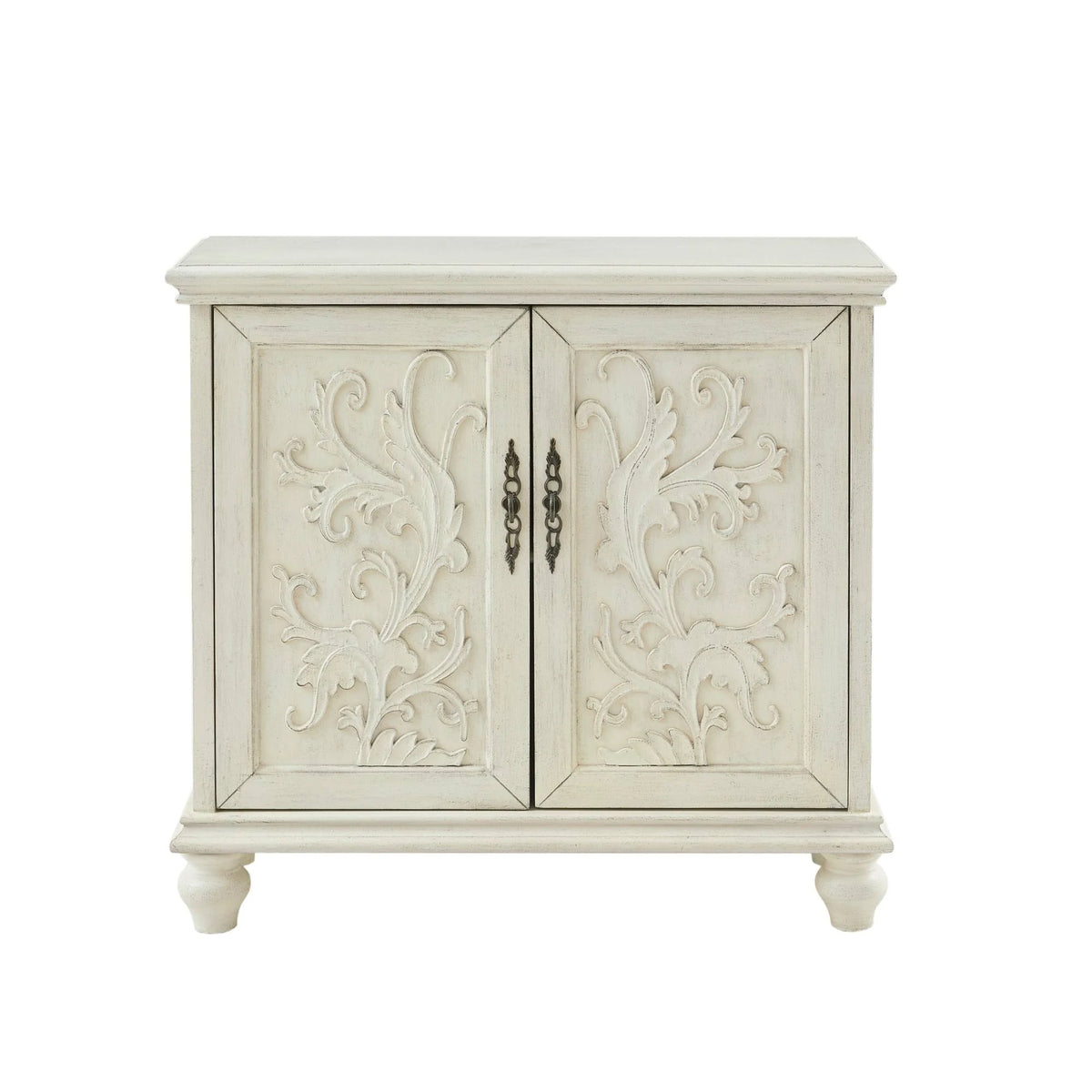 2-Door Cabinet N99644