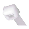 Cable Tie, 14.5 In, Natural, PK100 Z4143