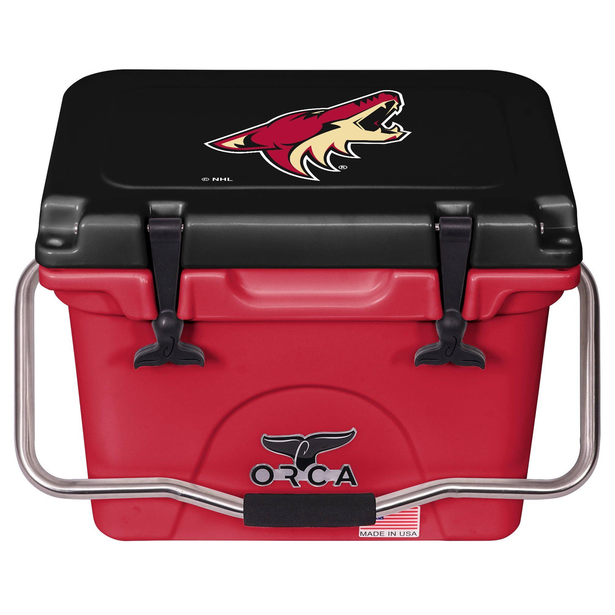 20 Quart Cooler Q352