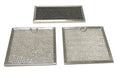 Microwave Grease & Charcoal Filter Set N4231