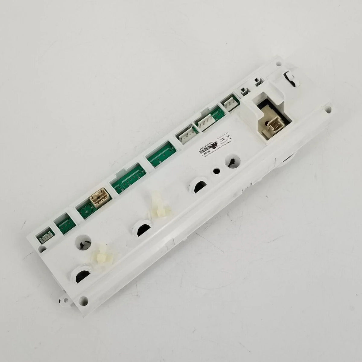 Kenmore Washer Control A179296