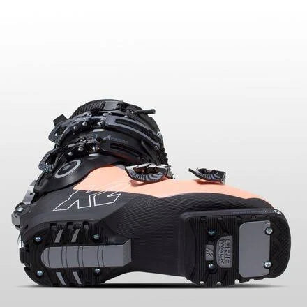 Alliance Ski Boots F119796