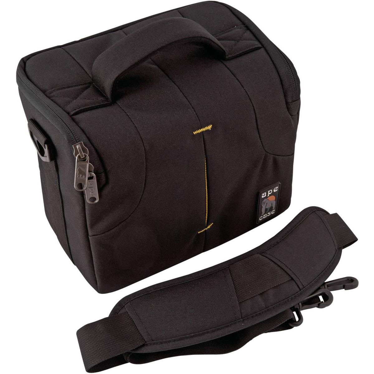 Black Large Shoulder Case B38336