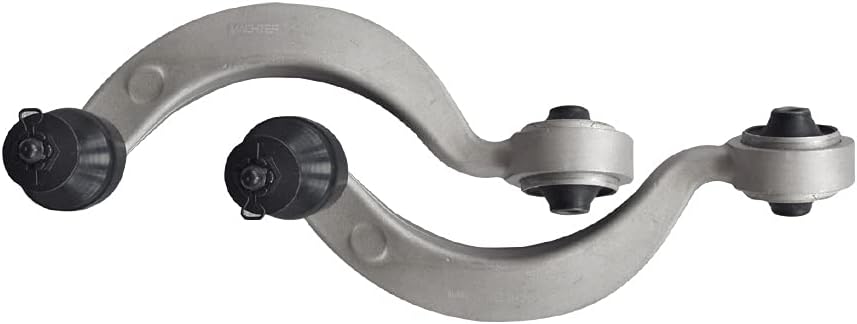 8pc Front Lower Upper Control Arm Suspension Kit E5939