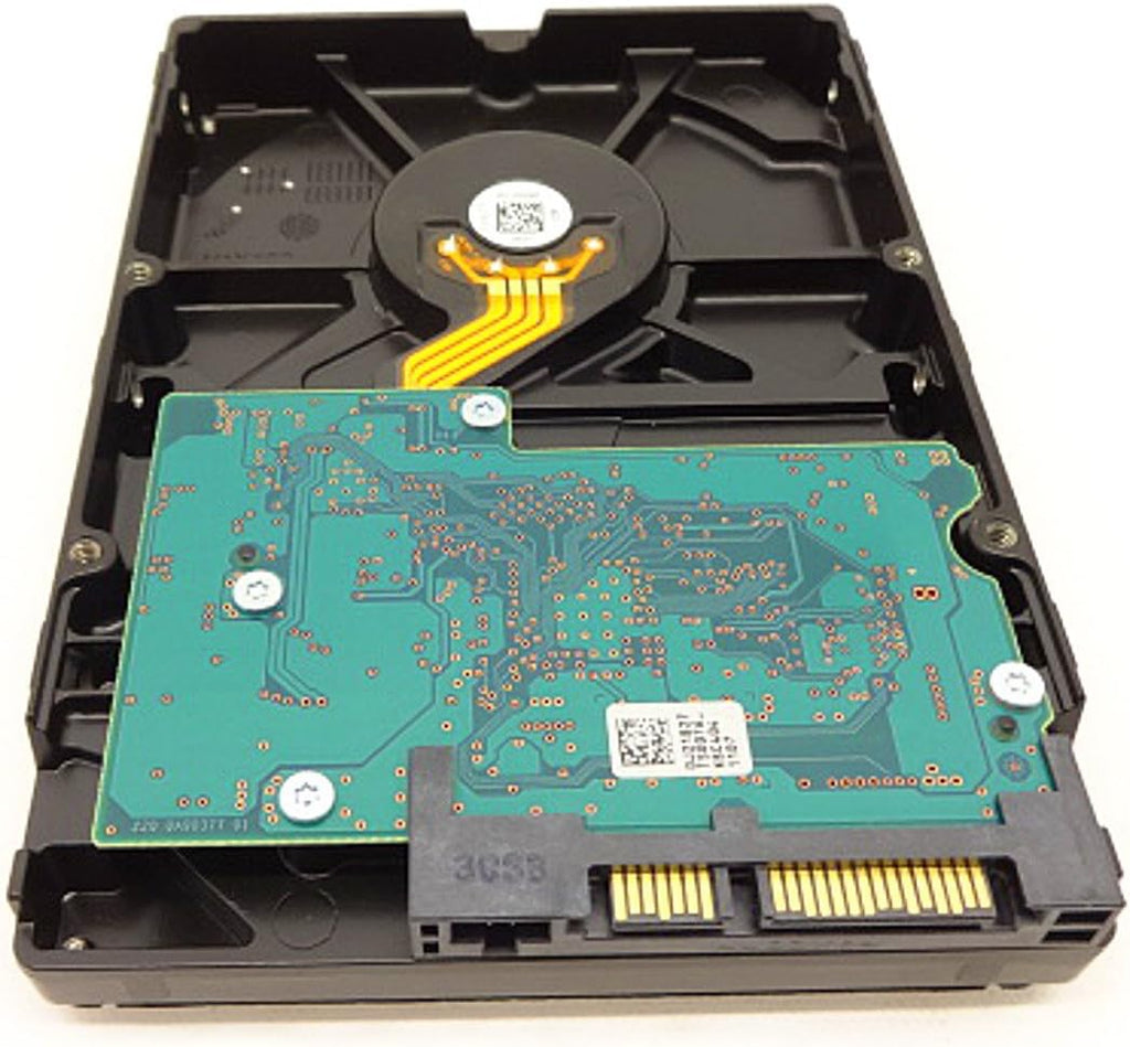 2TB 7200 RPM 3.5 Internal Drive Y239721