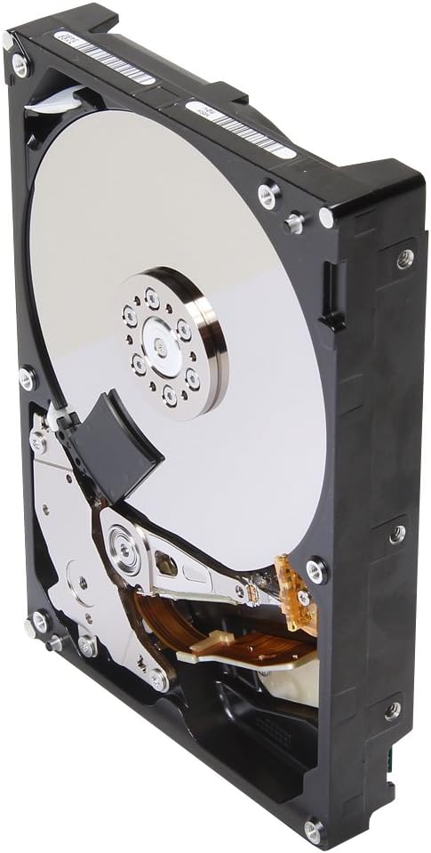 2TB 7200 RPM 3.5 Internal Drive Y239721