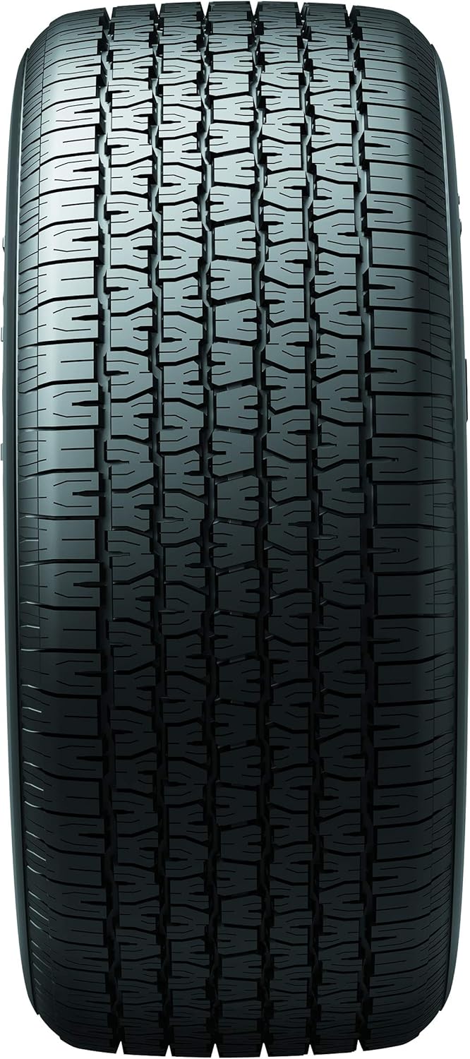 P295/50R15 105S All Season Car Tire W856119