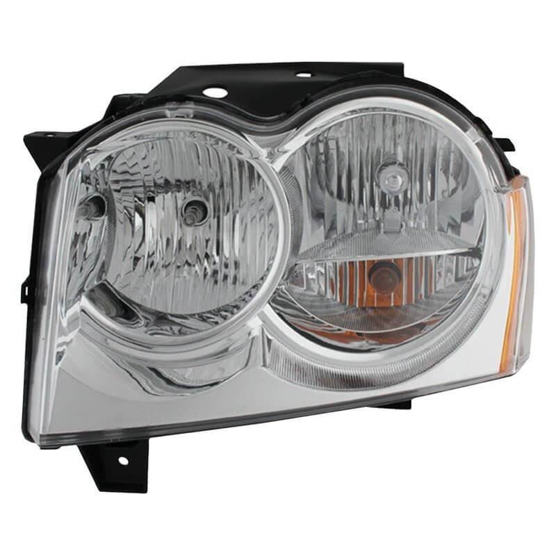 Crystal Headlights for Jeep Grand Cherokee X899700