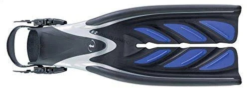 Black Fins T31029