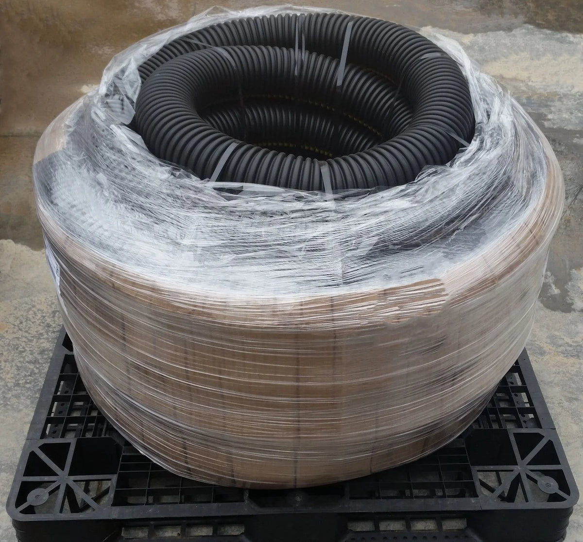 11/2" Insulated PEX Tubing I42915