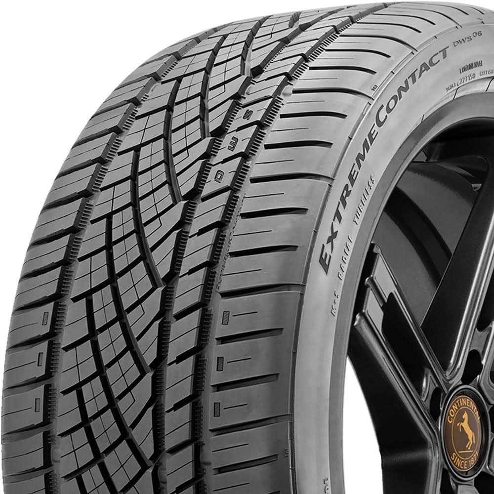 205/55ZR16 91W Tire K52939