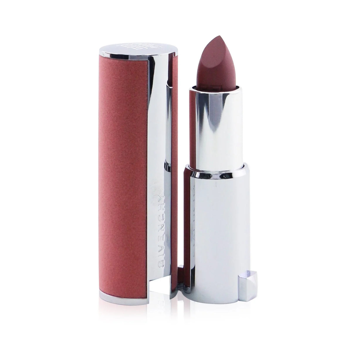 Refillable Velvet Matte Lipstick D873