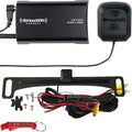 Satellite Radio Vehicle Tuner Kit and Backup Camera Bundle C7546