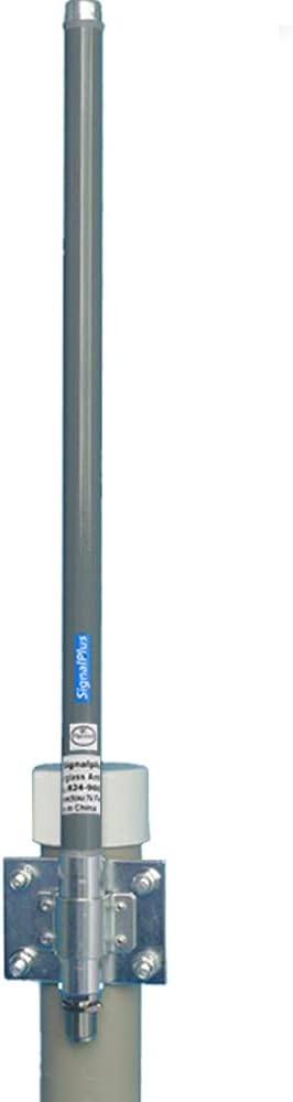 915MHz 5.8dBi Outdoor Omni Antenna with 3Meters RG58 Cable R84400