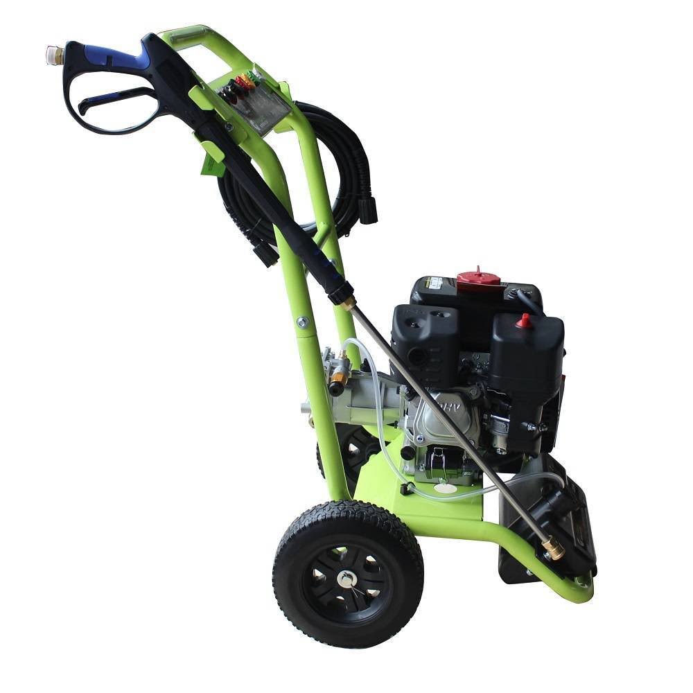 2800 psi 2.0gpm Gas Pressure Washer U97869