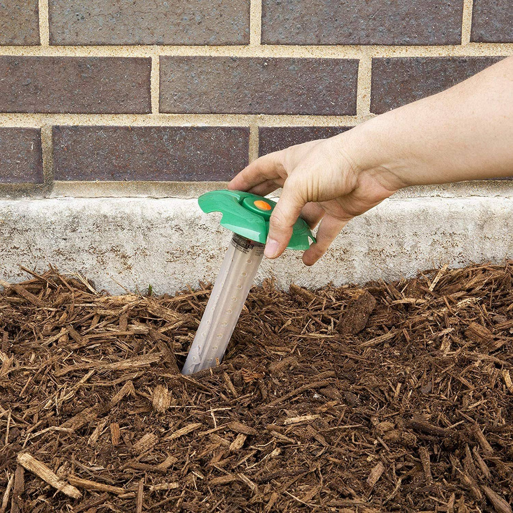 15-Count Termite Detection and Killing Stakes E9211