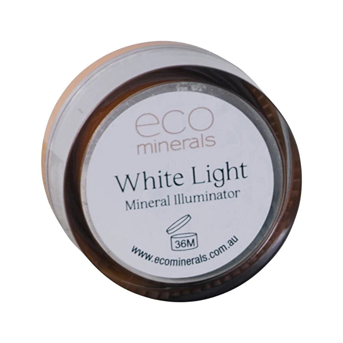 Mineral Illuminator White Light 3g W37940