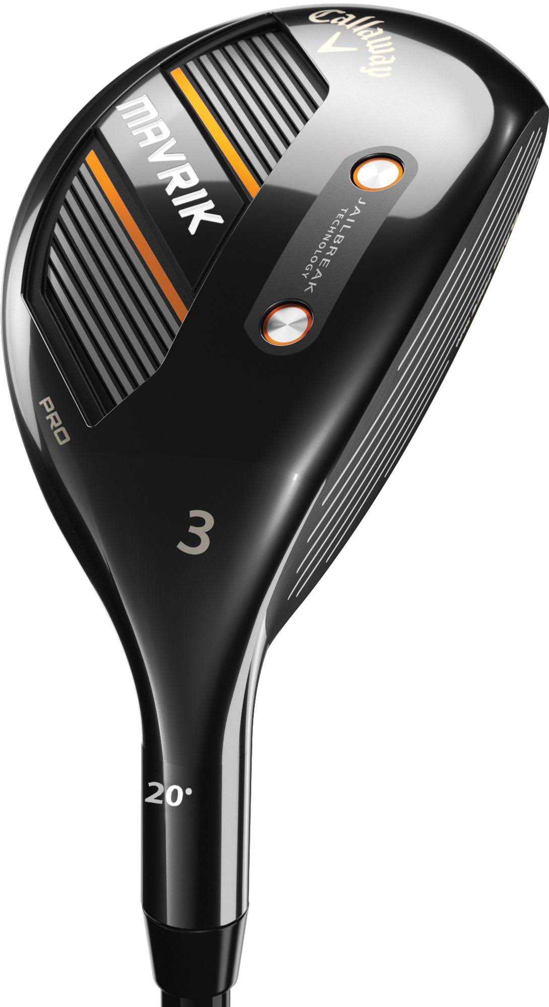 Mavrik Pro Hybrid C610825