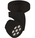 Black LED Spot Light T240