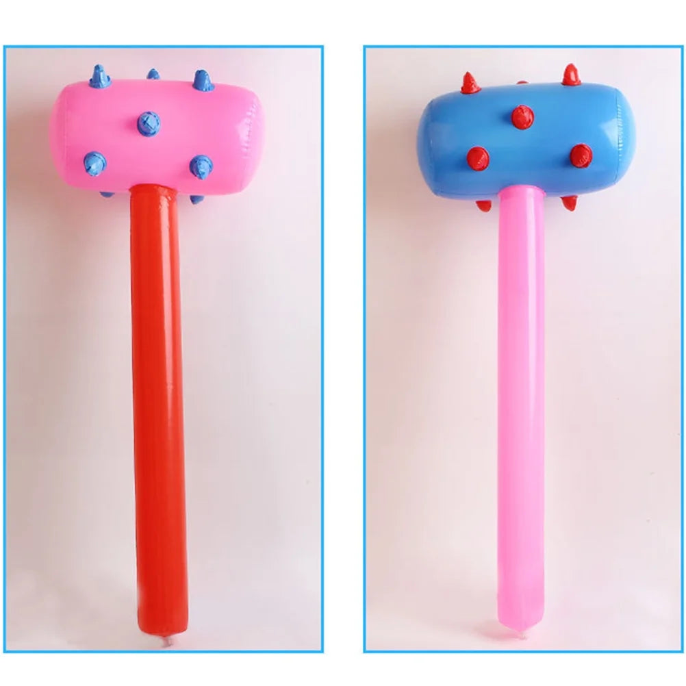 Colorful PVC Inflatable Hammers Toy T130782