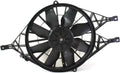 Cooling Fan Assembly for Dodge Durango 2001 2003 4.7L I369778