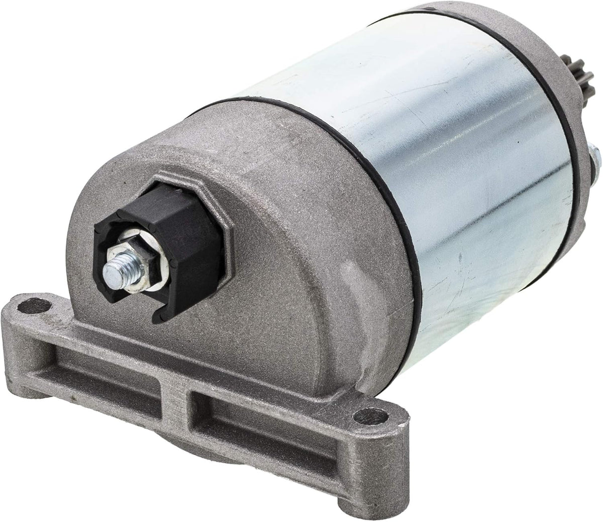 Starter Motor Assembly Pack of 2 K18626
