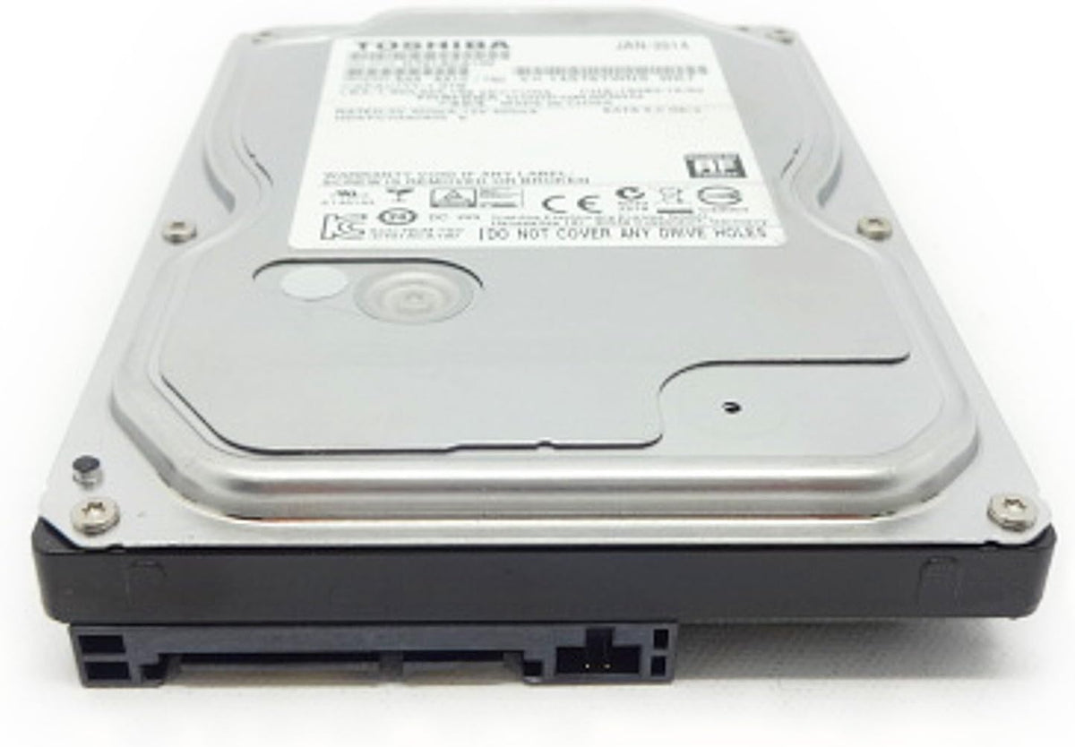 2TB 7200 RPM 3.5 Internal Drive Y239721