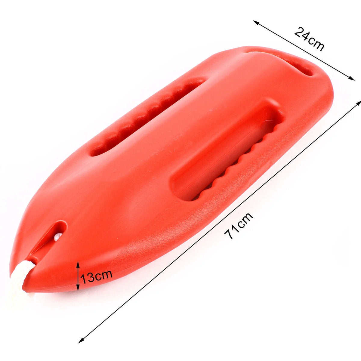 Rescue Tube Water Rescue Equipment T313620