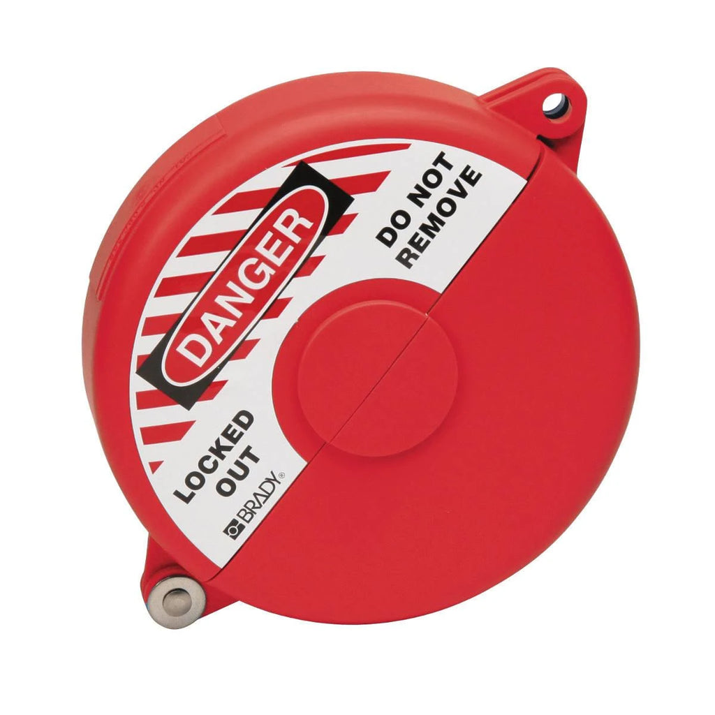 Gate Valve Lockout G560