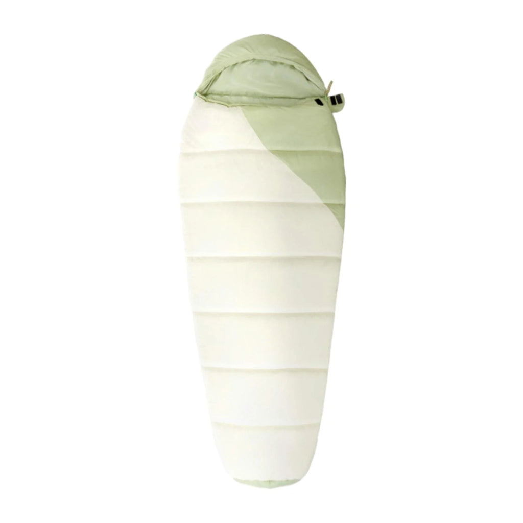 Cold Weather Down Mummy Sleeping Bag U947271