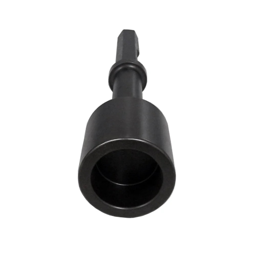 2" Tent Stake Driver for Pavement Breakers and Air Hammers E19602