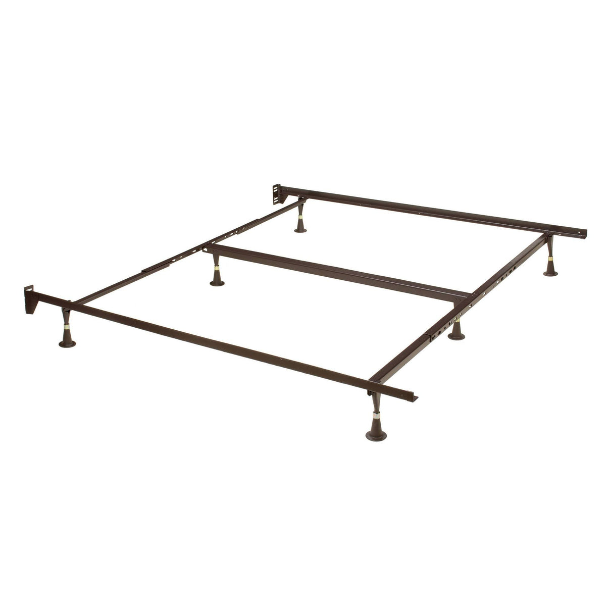 King Canopy Bed X602498