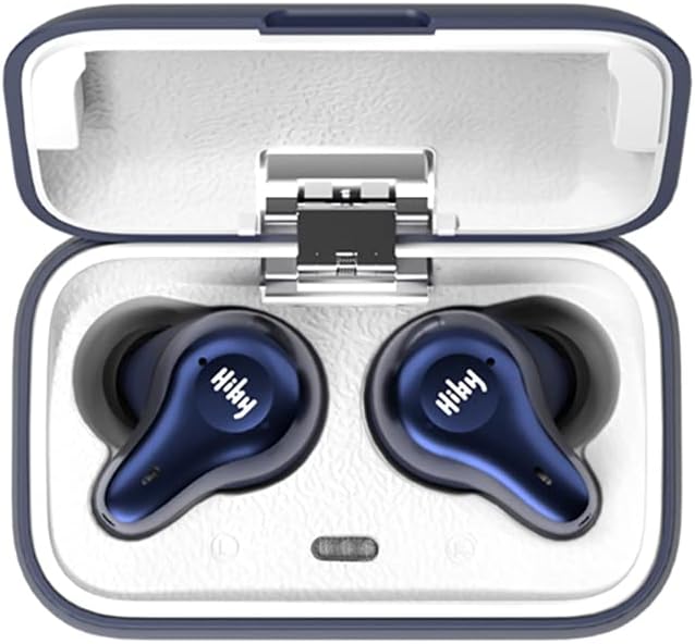 HiFi Bluetooth Headphones, IPX4, Bluetooth 5.2, Pack of 2 K1970
