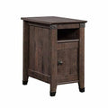 Carson Forge Side Table D7430