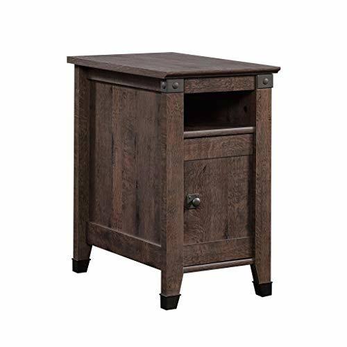 Carson Forge Side Table D7430