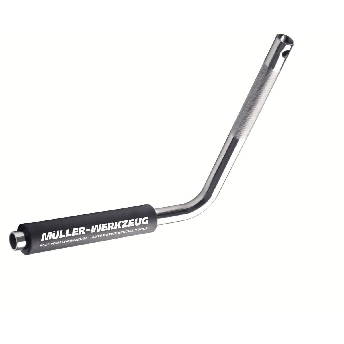 Suspension Wear Indicator X54737