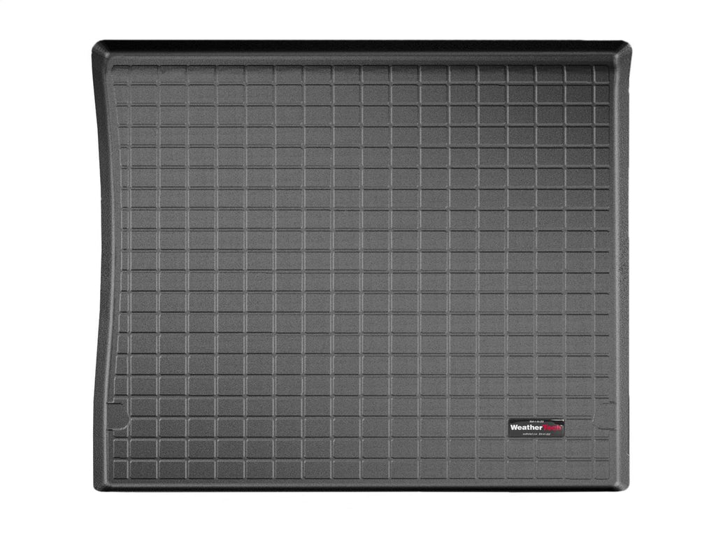 Cargo Liner N43862