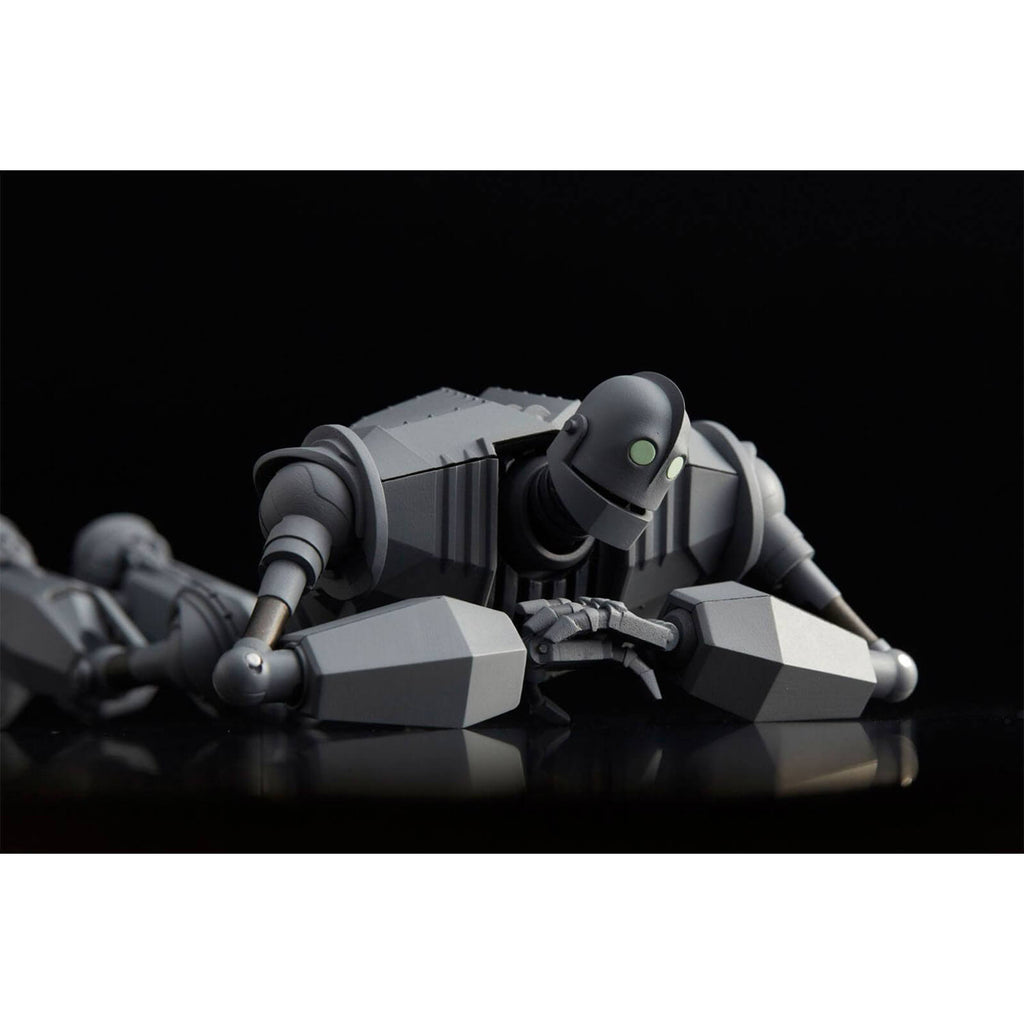 The Iron Giant Action Figure O9820