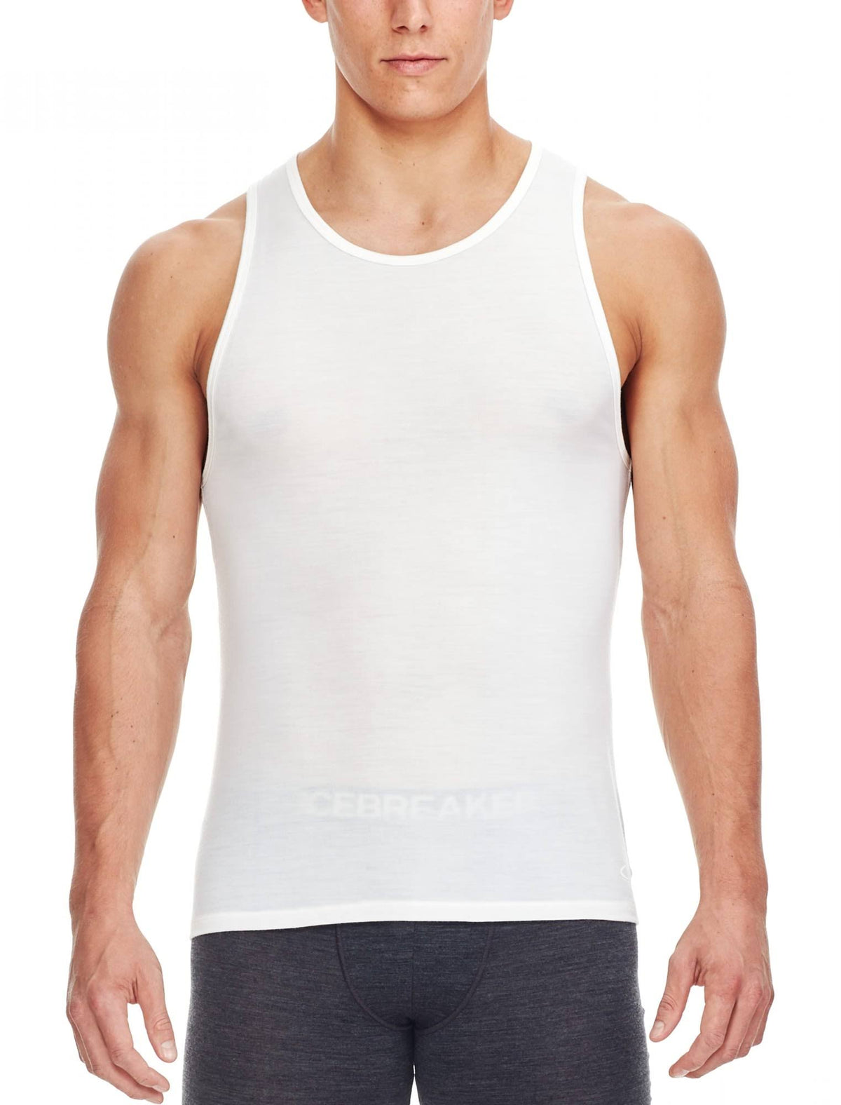 XXL Tank Top S5382