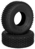 Set of 2 20x7-8 All Terrain ATV UTV Tire 4PR Tubeless C773