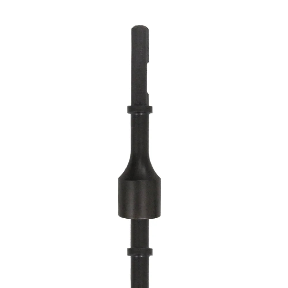 2" Tent Stake Driver for Pavement Breakers and Air Hammers E19602