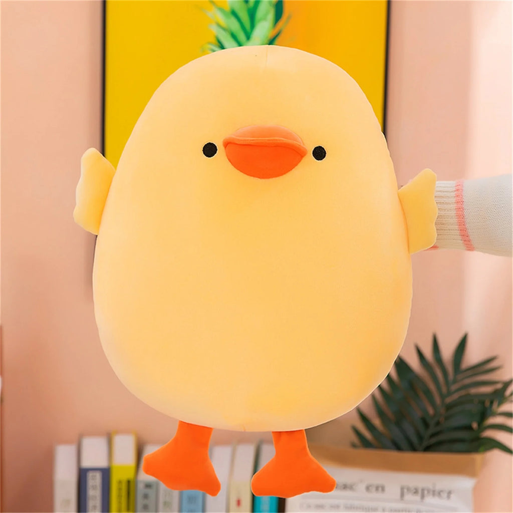 Duck Pillow Toy V884