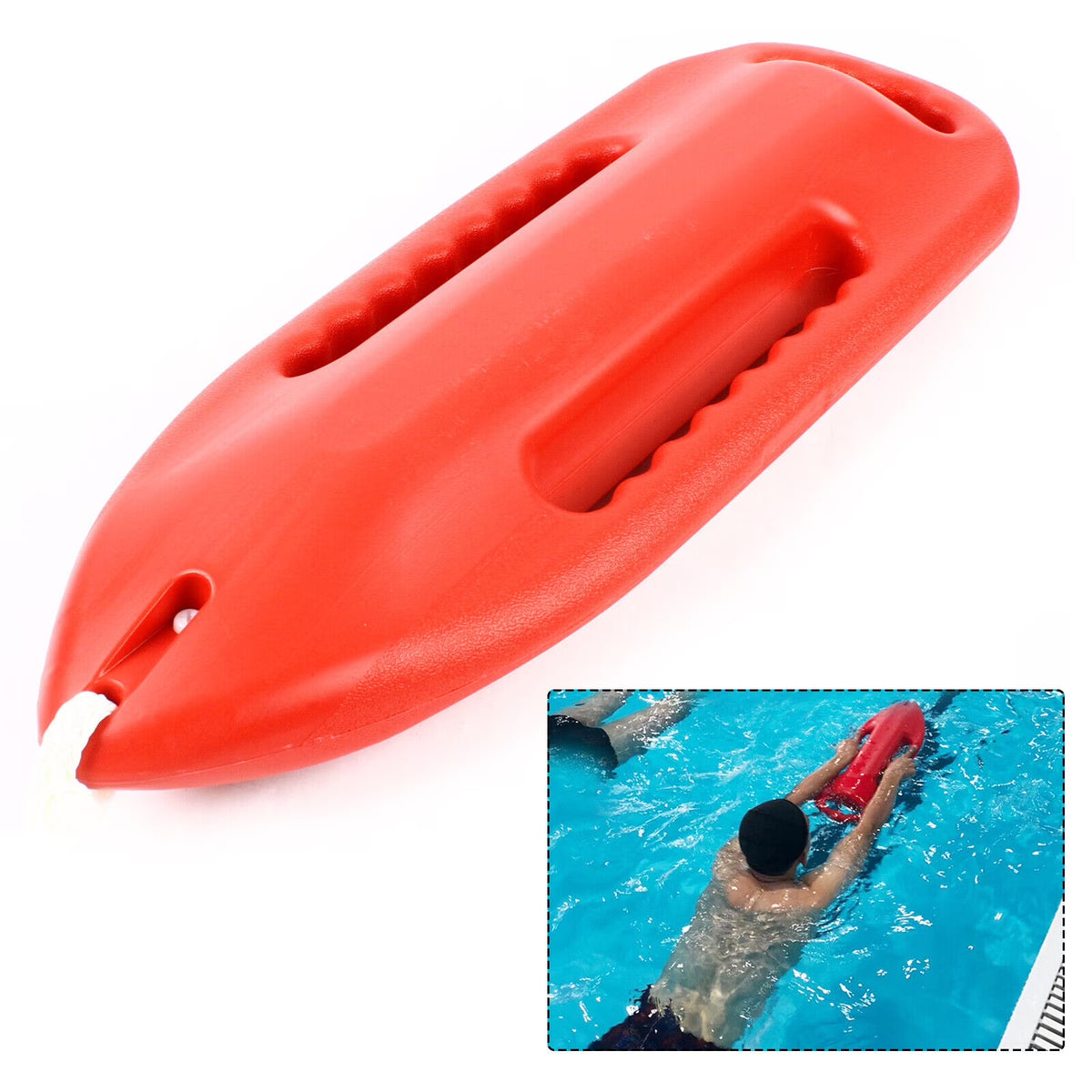 Rescue Tube Water Rescue Equipment T313620